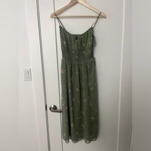 Wilfred dress